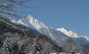 Moudang 11 Saint-Lary-Soulan